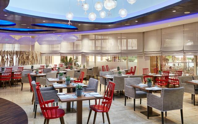 Intercontinental Doha Residences by IHG