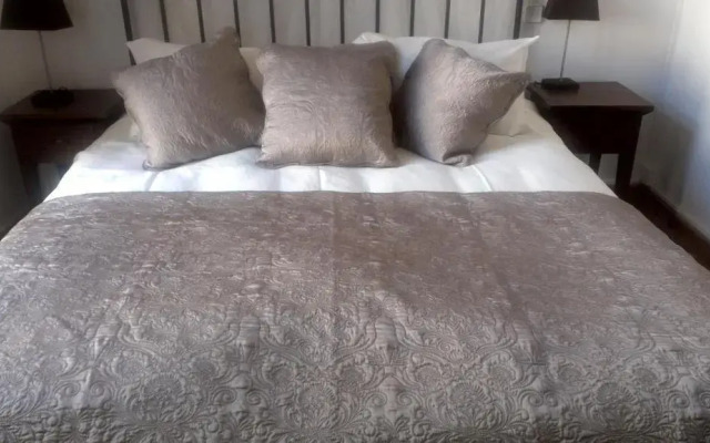 Hotel Casa Bougainvillea