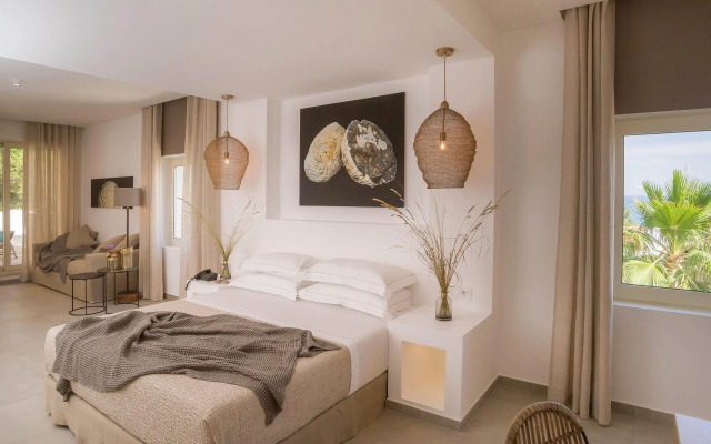 Baia Delle Zagare - Handwritten Collection