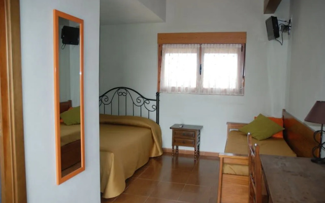 Hotel Rural Teso de la Encina