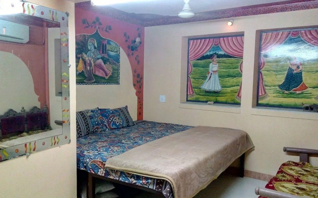 Shyam Palace Guest House