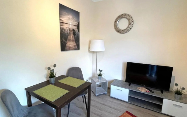 Ferienwohnungen LpP Bad Suderode