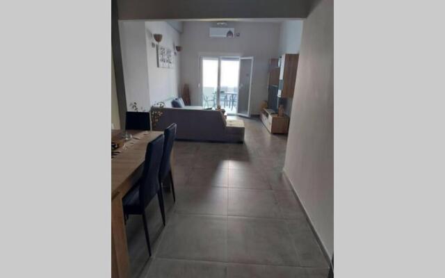 Felou's House 1