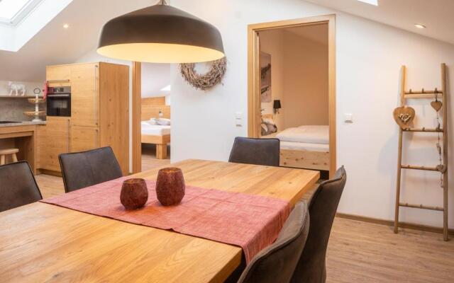 Monusse Boid Wohnung 12