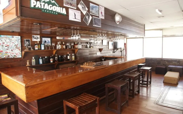 Hostería Penitentes