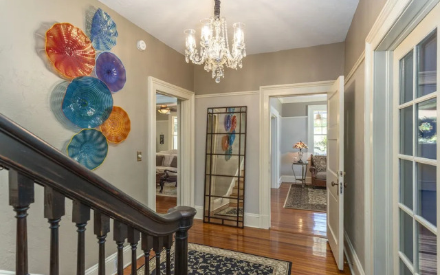 Carolina Bed & Breakfast