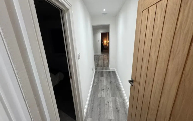 Apartmentsleeps6-familly&petfriendly