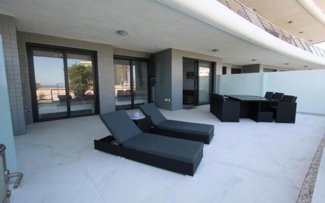 021 - Infinity View Arenales - comfortHOLIDAYS