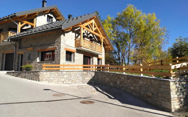 Chalet des Lys - tout confort - 12 personnes