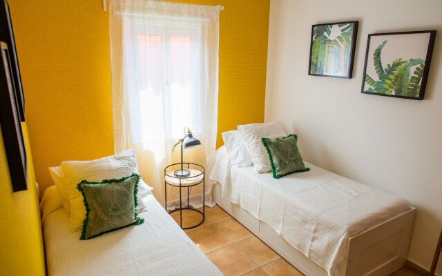 Villa Atlantic View