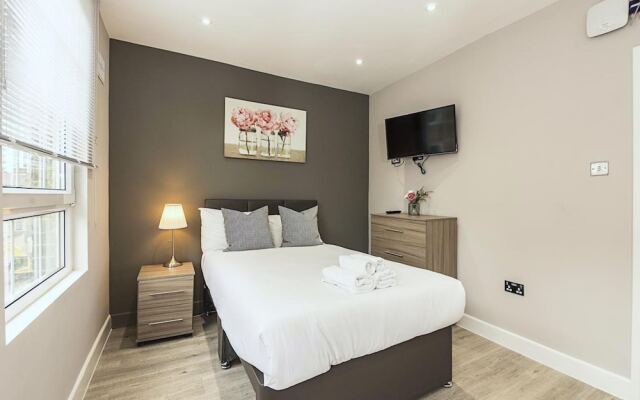 Toynbee Street Ro 6 · Nice Room On Toynbee Street