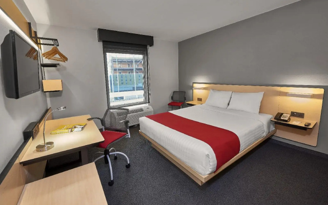 City Express by Marriott Monterrey Santa Catarina
