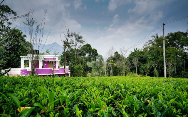 OYO 13548 Leaf Garden Cottage