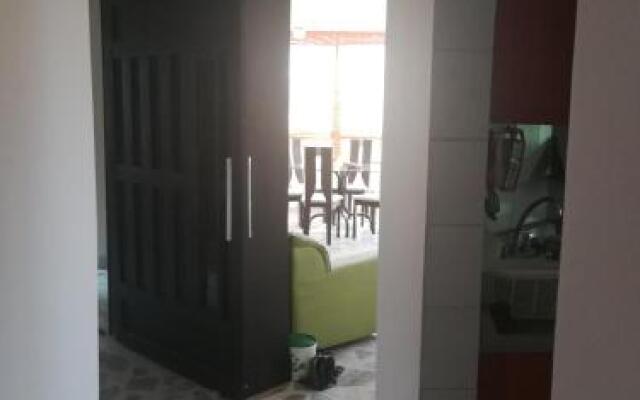 Playapartamento 301 Edificio