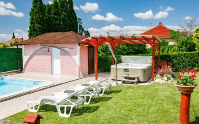 Apartment Balaton H055