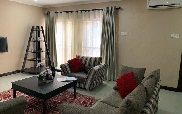 Tanye apartment