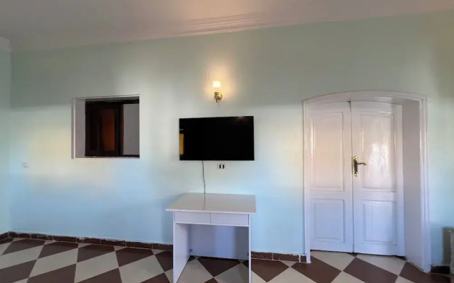 Manzzel Dahab Hostel