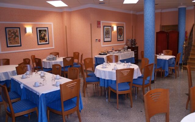 Hotel Las Moradas