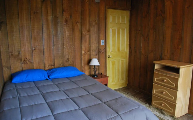 Lodge Casa Vieja