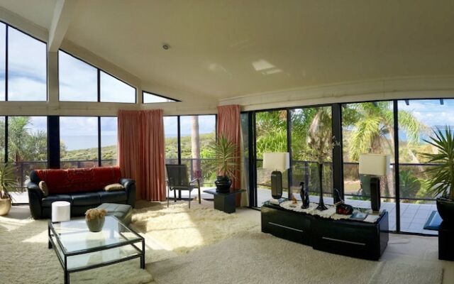 Seaview Bed and Breakfast