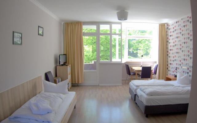 Apartcity