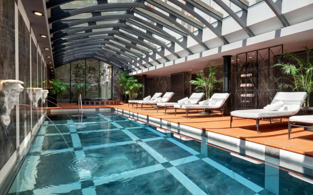 Hotel Telegraaf, Autograph Collection