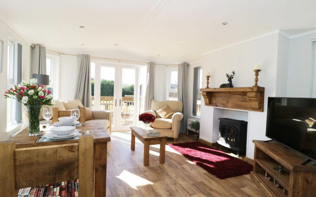 Beech Tree Lodge