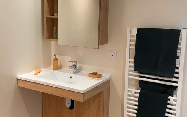 Zenao Appart'hôtels Châlons-en-Champagne