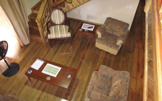 La Mayur cottage