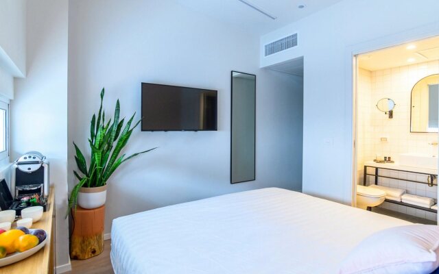 Artist Hotel Tel Aviv - an Atlas Boutique Hotel