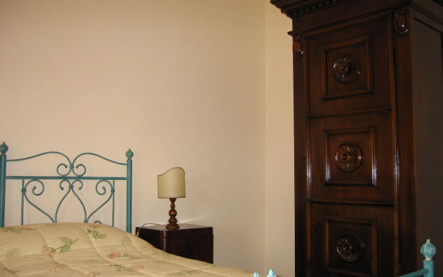 Azienda Agraria Montelujano