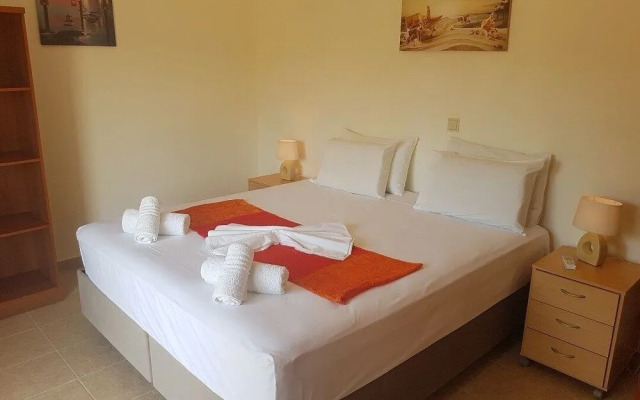 Melinas Apartments Rhodes