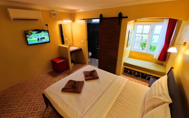 The Castello Resort