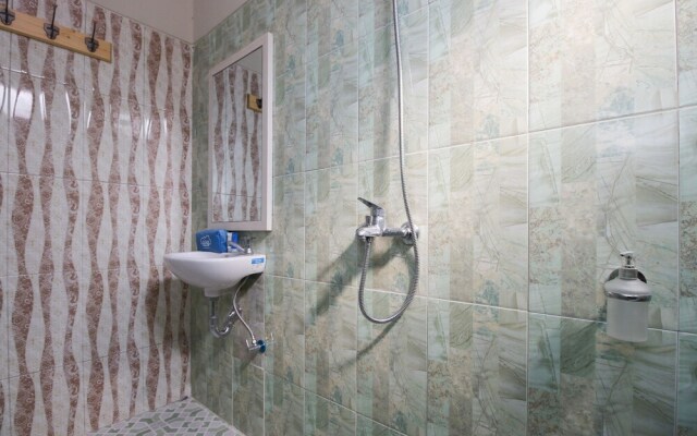 Airy Syariah Sawahan Kedungdoro Sebelas 11 Surabaya