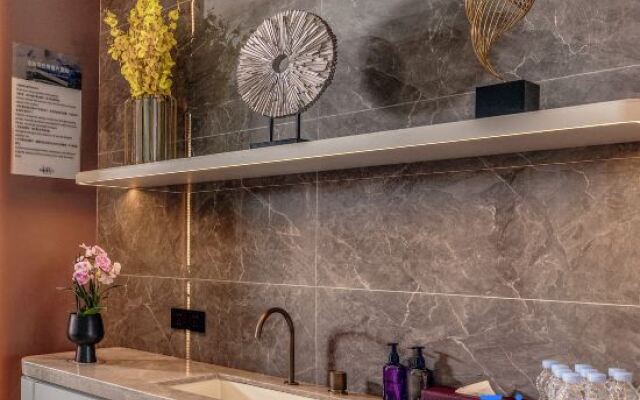 Mercure Guangzhou Financial City