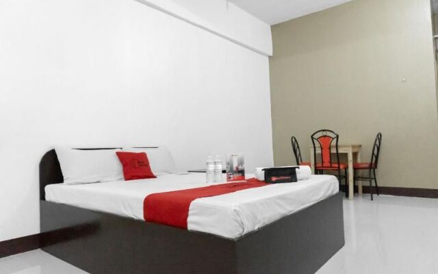 Reddoorz Near Sm Muntinlupa