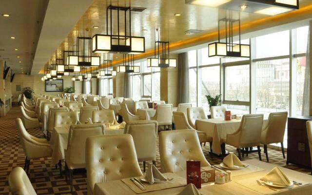 Jin Merchant International Hotel