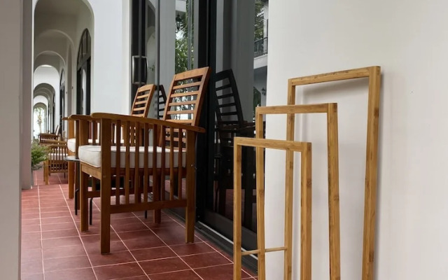La'mer Villa Mui Ne