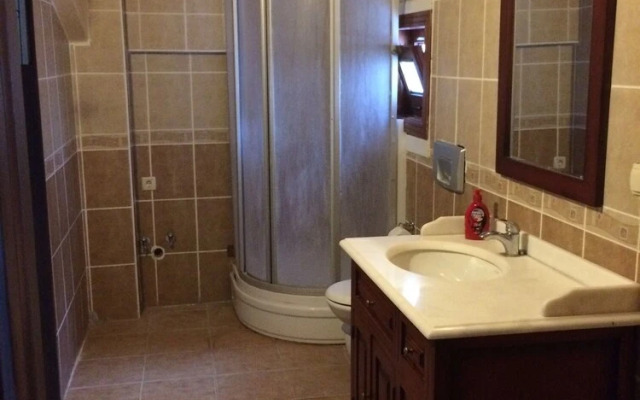 Alp Inn Butik Otel