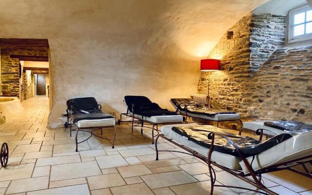 Château de la Roque