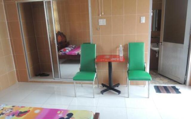 Huynh Tho Hotel