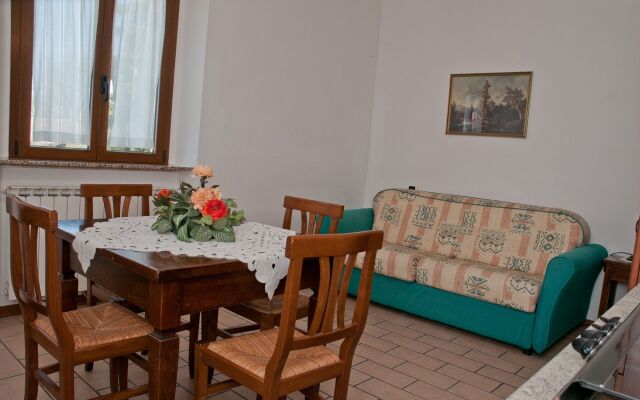 Agriturismo Casella del Piano
