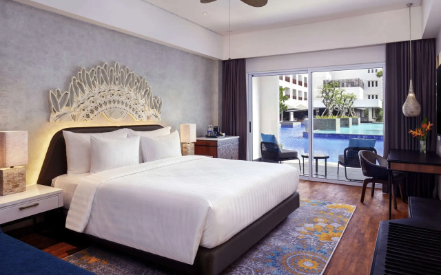 Grand Mercure Bali Seminyak