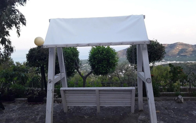 B&B La Scapola