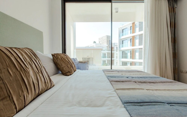 Sofia Luxury Residence