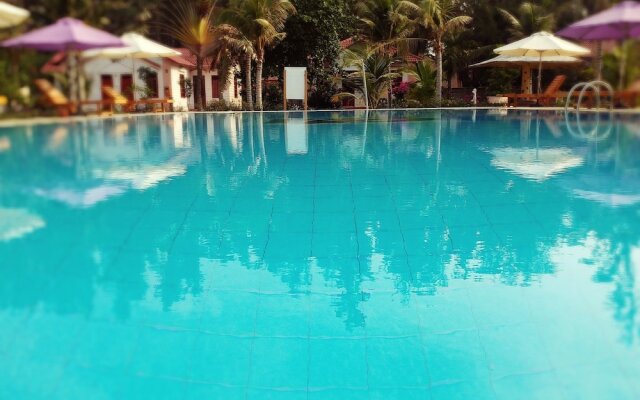 Saint Mary Resort