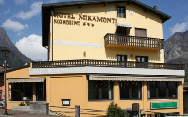 Hotel Morosini Miramonti