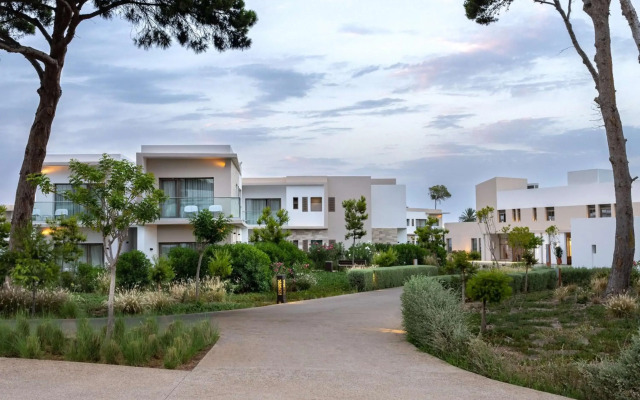 Radisson Blu Resort, Al Hoceima