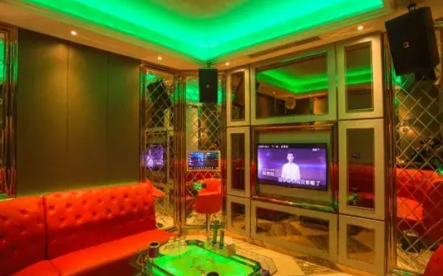 Guangnan Babaogong Hotel