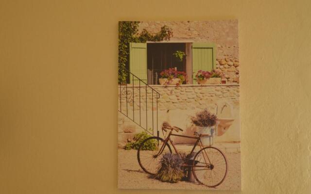 Bed & Tours Dimora di campagna